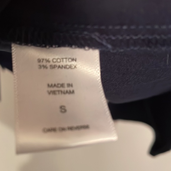 Navy Blue NY&CO Dress – Size Small (S) - Picture 8 of 9